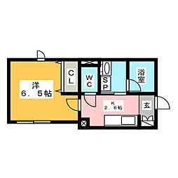 メゾンドアリー