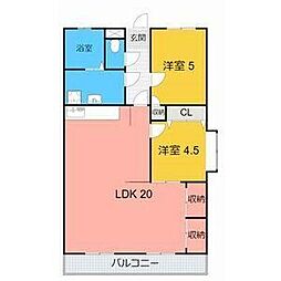 ファミール谷田