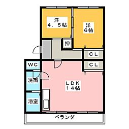 コーポ三立