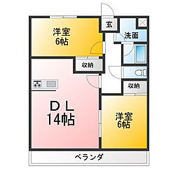 知立タイガーマンション