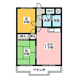 ドミールイケダ