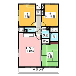 エクセレンス長篠