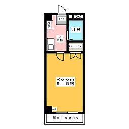 ＡＺＡＬＥＡ2号館