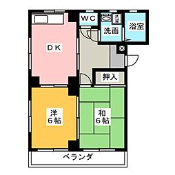 ジュン　ウェーブ