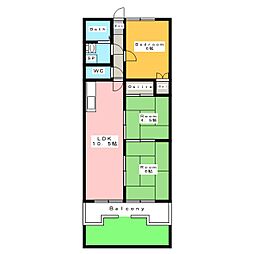 オーキッドマンション桜馬場