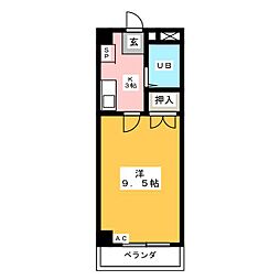 ＡＺＡＬＥＡ2号館