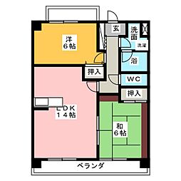 知立タイガーマンション