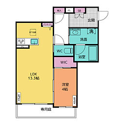 ローズクレール 103