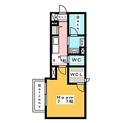 メゾンドアリー