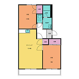 エクセルサンパレス 205