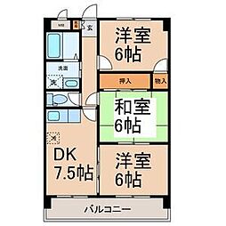 ジュネス保田3