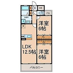 ＦＲＥＳＣＯ　ＳＥＣＯＮＤ