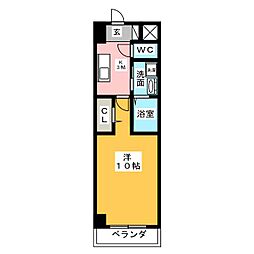 グリーンエイト