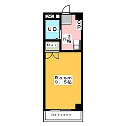 ＡＺＡＬＥＡ2号館