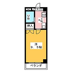 ＡＺＡＬＥＡ2号館