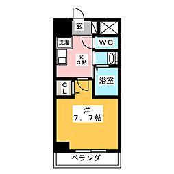 グリーンセブン