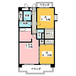 オーキッドマンション弘法