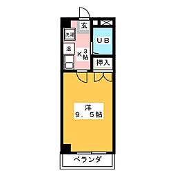 ＡＺＡＬＥＡ2号館