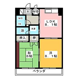 知立ガーデンパレス