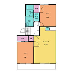 エクセルサンパレス 101