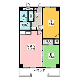 オーキッドマンション内幸