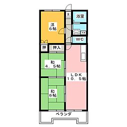 オーキッドマンション桜馬場