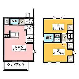 ラ・カシェット