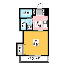 オーキッドマンション長田