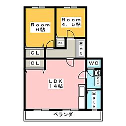 コーポ三立