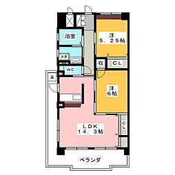 レイクヒル吹戸