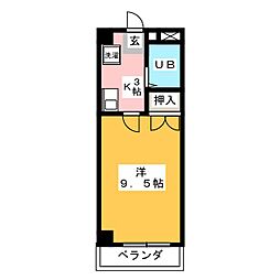 ＡＺＡＬＥＡ2号館