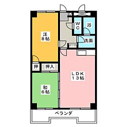 オーキッドマンション内幸