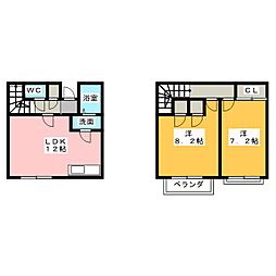ブランシェ石原