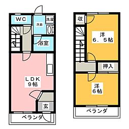 プランドール上ノ郷