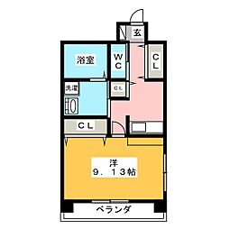 さるびあ牛田