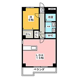 アコール・セゾンＳ