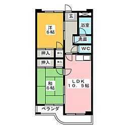 優貴マンション
