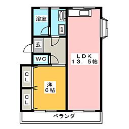シェリールＡ