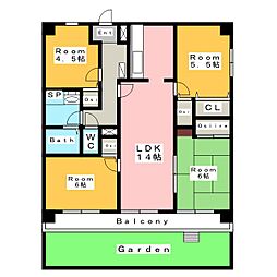 知立タイガーマンション