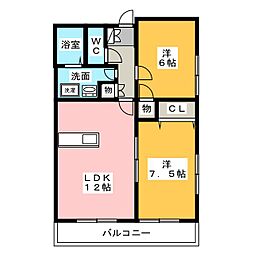 セラヴィ知立