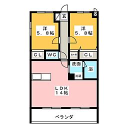カーサ・Ｓ