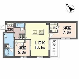エステラス 201