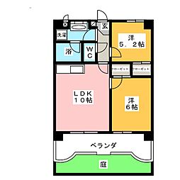 キャロットタウン