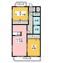 ネモフィラ　プレイス