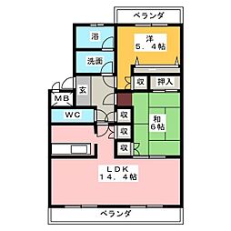 ブルーベル