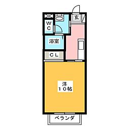 シャルマン新池