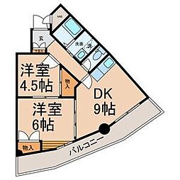 ジュネス保田3