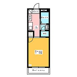 ハイツイーストリバーパイン