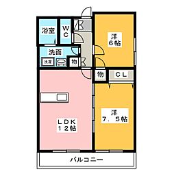セラヴィ知立