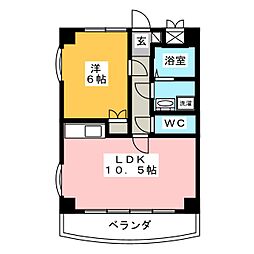 セラヴィ広見